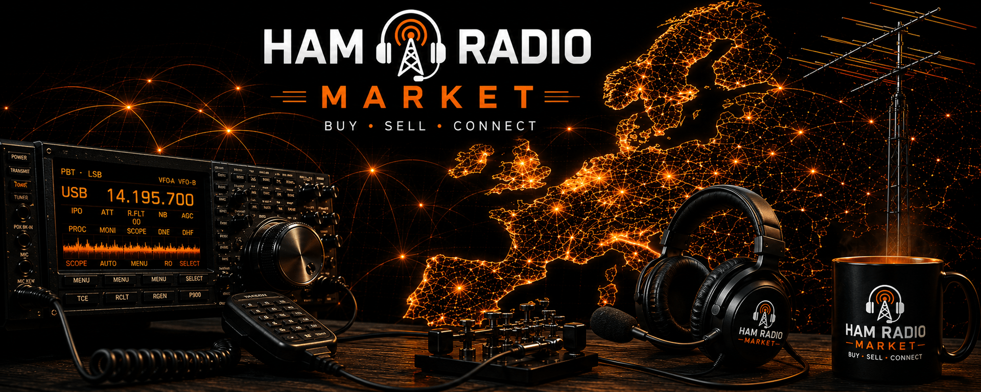 HamRadioMarket